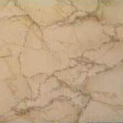 Cream Marble Slab